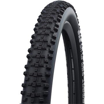 Schwalbe Smart Sam Plus, tires (black, ETRTO 54-622)