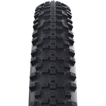 Schwalbe Smart Sam Plus, tires (black, ETRTO 47-622)