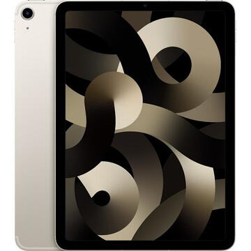 Tableta Apple iPad Air 5 10.9 (2022) 64GB Cellular Starligh