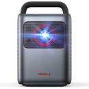 Proiector video portabil smart Nebula Cosmos Laser, 4K, 2400 ISO Lumens, Android TV 10, Wi-Fi