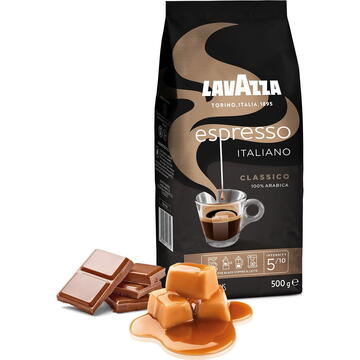 Lavazza Caffe Espresso 500 g