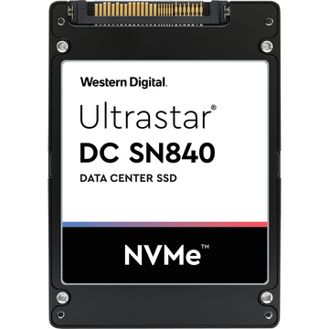 Western Digital WUS4C6416DSP3X3