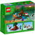 LEGO Minecraft - Aventura in mlastina 21240, 65 piese
