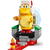 LEGO Super Mario - Set de extindere Plimbare pe valul de lava 71416, 218 piese