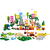 LEGO Super Mario - Set de creator Cutia de unelte pentru creativitate 71418, 588 piese