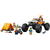 LEGO CITY 60387 4X4 OFF-ROADER ADVENTURES