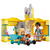 LEGO FRIENDS 41741 DOG RESCUE VAN