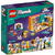 LEGO Friends - Camera lui Leo 41754, 203 piese