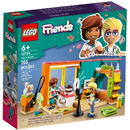 LEGO FRIENDS 41754 LEO'S ROOM