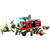 LEGO CITY 60374 FIRE COMMAND TRUCK