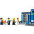 LEGO CITY 60370 POLICE STATION CHASE