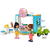 LEGO Friends - Gogosarie 41723, 63 piese