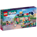 LEGO Friends - Restaurant in centrul orasului Heartlake 41728, 346 piese