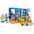 LEGO Friends - Camera lui Liann 41739, 204 piese