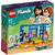 LEGO Friends - Camera lui Liann 41739, 204 piese