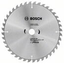Bosch Disc Eco for Wood 305x3.2/2.2x30 40T