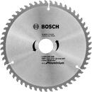 Bosch Panza ferastrau circular Eco for Aluminium, 190x30x2.2mm, 54T