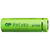 4x rechargeable batteries AA / R6 GP ReCyko 2700 Series Ni-MH 2600mAh