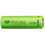 4x rechargeable batteries akumulatorki AA / R6 GP ReCyko 1300 Series Ni-MH 1300mAh