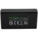 Incarcator Patona Premium Dual Performance PD LCD USB-C replace Panasonic DMW-BLF19 - 161942