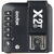 Godox X2TN – Transmitator radio TTL pentru Nikon