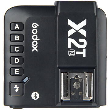 Godox X2TN – Transmitator radio TTL pentru Nikon