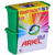 Detergent rufe Ariel All in one Washing capsules 70 pcs.