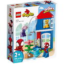 LEGO DUPLO 10995 SPIDER-MAN'S HOUSE