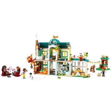 LEGO FRIENDS 41730 AUTUMN'S HOUSE