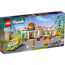 LEGO Friends - Bacanie organica 41729, 830 piese