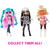 MGA L.O.L. Surprise! O.M.G. HoS Doll S3 - Cosmic Nova