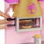 MATTEL Barbie Cook ‘N Grill Restaurant Playset