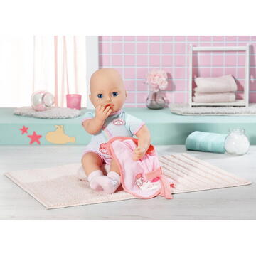 Zapf Baby Annabell Deluxe Bath Time Doll bathtub set
