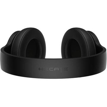 Casti Edifier HECATE G2BT gaming headphones (black)