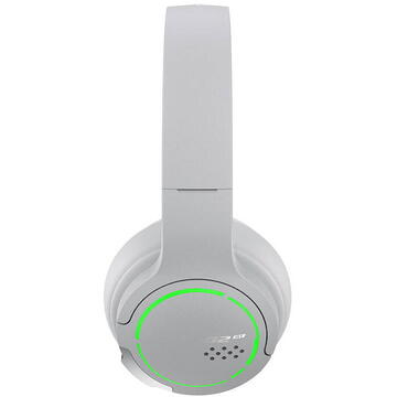 Casti Edifier HECATE G2BT gaming headphones (grey)