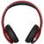 Casti Edifier HECATE G2BT gaming headphones (red)