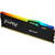 Memorie Kingston Beast RGB AMD EXPO, 32GB, DDR5-6000MHz, CL36