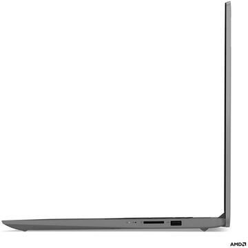 Notebook Lenovo IdeaPad 3 5425U Notebook 43.9 cm (17.3") HD+ AMD Ryzen™ 3 8 GB DDR4-SDRAM 512 GB SSD Wi-Fi 5 (802.11ac) Grey
