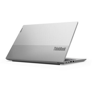 Notebook Lenovo ThinkBook 15 G2 ARE Ryzen 7 4700U 15.6" FHD IPS 300nits AG 16GB DDR4-3200 512GB SSD M.2 2242 PCIe 3.0x4 NVM AMD Radeon Graphics Windows 10 Pro Mineral Grey