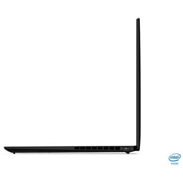 Notebook Lenovo ThinkPad X1 Nano i7-1160G7 Notebook 33 cm (13") Touchscreen Intel® Core™ i7 16 GB LPDDR4x-SDRAM 1000 GB SSD Wi-Fi 6 (802.11ax) Windows 10 Pro Black