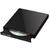 Gembird DVD-USB-02 optical disc drive DVD±RW Black