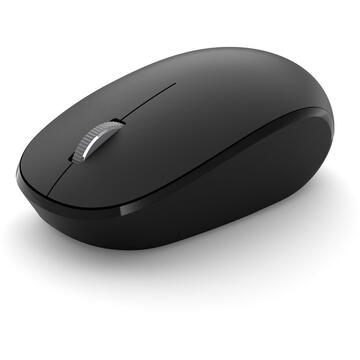 Mouse Microsoft RJN-00003 Ambidextrous Bluetooth Negru