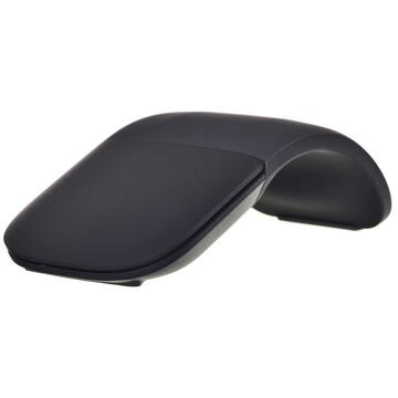 Mouse Microsoft Arc mouse Bluetooth Blue Trace Right-hand