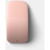 Mouse Microsoft Arc, Bluetooth, Soft Pink