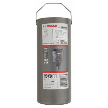 Bosch Powertools Bosch max 9 68mm 2 pcs