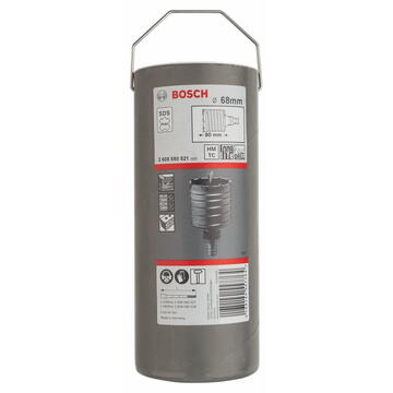 Bosch Powertools Bosch max 9 68mm 2 pcs