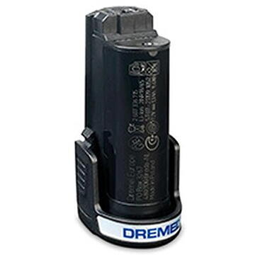 Dremel Battery 7,2V Li for F0138100JA