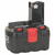 Bosch Powertools Bosch Battery 14,4V 2,6 Ah NiMH black - 2607335686