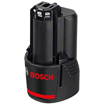 Bosch Powertools Bosch Battery 10.8V 1,5 Ah Li-Ion black - 2607336762