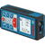 Bosch Powertools Bosch Laser Rangefinder GLM 80 blue